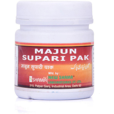 New Shama Majun Supari Pak